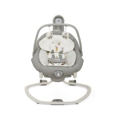 BALANCELLE SERINA 2 EN 1 IN THE RAIN