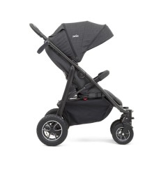 POUSSETTE 4 ROUES MYTRAX PAVEMENT