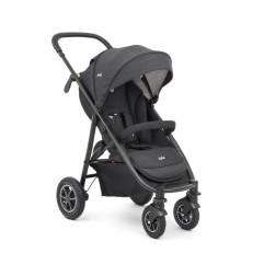 POUSSETTE 4 ROUES MYTRAX PAVEMENT