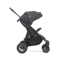 POUSSETTE 4 ROUES MYTRAX PAVEMENT