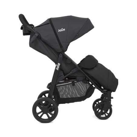 CHANCELIERE POUSSETTE EMBER