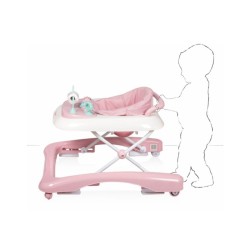 BABY WALKER PIO