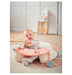 CALE-BEBE D ACTIVITES MORIS SACHA