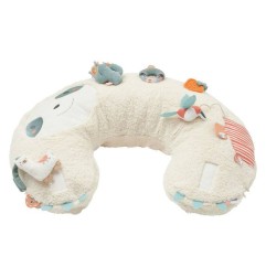 CALE-BEBE D ACTIVITES MORIS SACHA