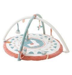 TAPIS D EVEIL MORIS SACHA