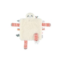 TIDOU MORIS MORIS SACHA