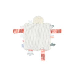 TIDOU MORIS MORIS SACHA