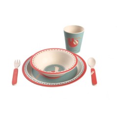 SET REPAS MORIS SACHA