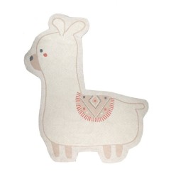 TAPIS LAMA BIO MORIS SACHA