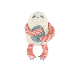 PELUCHE MORIS MEDIUM MORIS SACHA