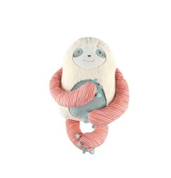 PELUCHE MORIS LARGE MORIS SACHA