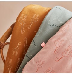 M&M21 GIGOTEUSE 70CM ROSE JERSEY BIO