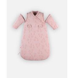 M&M21 GIGOTEUSE 70CM ROSE JERSEY BIO