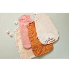 M&M21 GIGOTEUSE 70CM OCRE JERSEY BIO