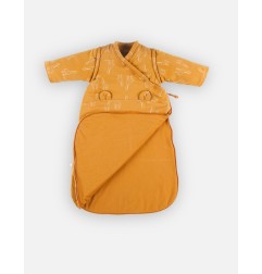 M&M21 GIGOTEUSE 70CM OCRE JERSEY BIO