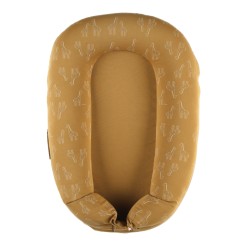 M&M21 NID BEBE KOKKOONY OCRE JERSEY BIO