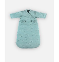 M&M21 GIGOTEUSE 70CM BLEU JERSEY BIO