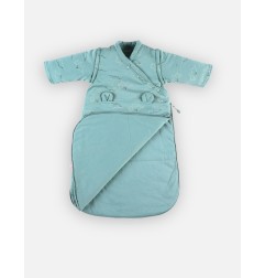 M&M21 GIGOTEUSE 70CM BLEU JERSEY BIO