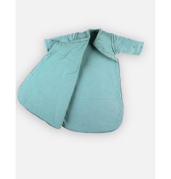 M&M21 GIGOTEUSE 70CM BLEU JERSEY BIO