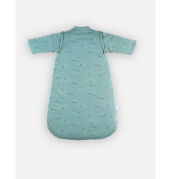 M&M21 GIGOTEUSE 70CM BLEU JERSEY BIO