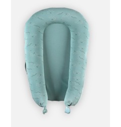 M&M21 NID BEBE KOKKOONY BLEU JERSEY BIO