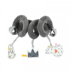 SPIRALE D ACTIVITES TIMELESS