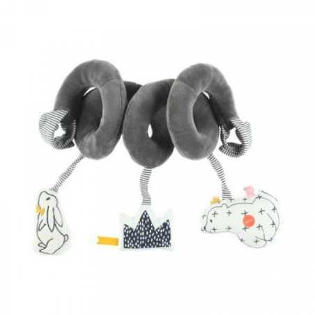 SPIRALE D ACTIVITES TIMELESS