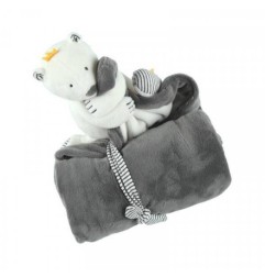 SAM MA PREMIERE COUVERTURE