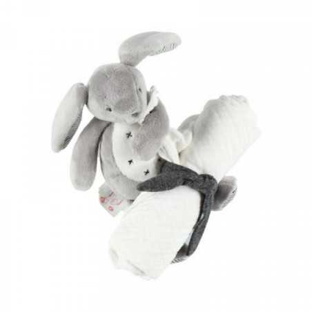 GABY MA PREMIERE COUVERTURE