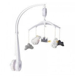 MOBILE MUSICAL TIMELESS