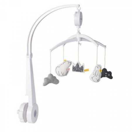 MOBILE MUSICAL TIMELESS