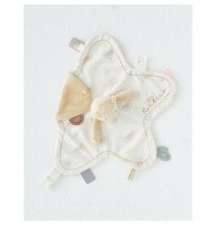 B&K KEN DOUDOU VELOUDOUX