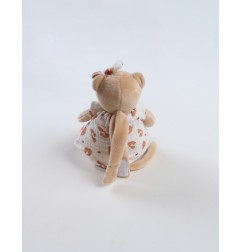 B&K KEN MINI MUSICALE VELOUDOUX