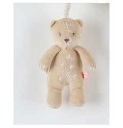 B&K SPIRALE D'ACTIVITES VELOUDOUX