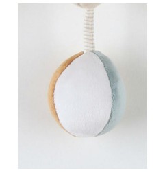 B&K SPIRALE D'ACTIVITES VELOUDOUX