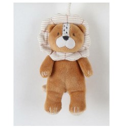 B&K SPIRALE D'ACTIVITES VELOUDOUX