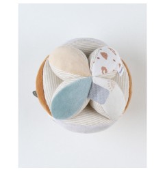 B&K MULTICO BALLE DE PREHENSION