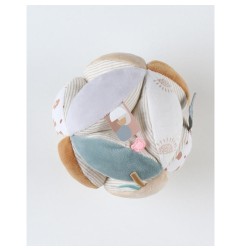 B&K MULTICO BALLE DE PREHENSION