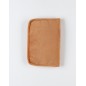 B&K PROT CARNET DE SANTE CARAMEL VELOUDOUX