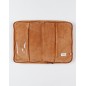 B&K PROT CARNET DE SANTE CARAMEL VELOUDOUX