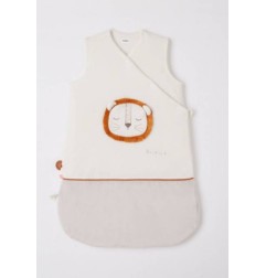 B&K GIG BABOU 70 VELOUDOUX BICOLORE