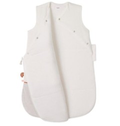 B&K GIG BABOU 70 VELOUDOUX BICOLORE