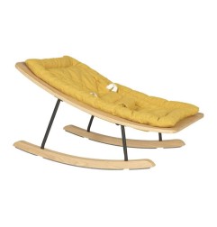 ROCKING BABY TRANSAT - SAFFRAN