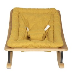 ROCKING BABY TRANSAT - SAFFRAN