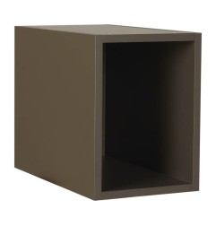 NICHE DE COMMODE COCOON MOSS