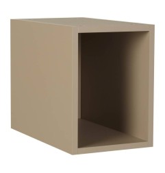 NICHE DE COMMODE COCOON LATTE