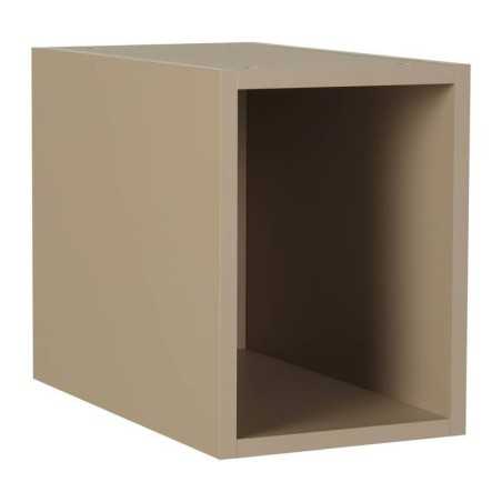 NICHE DE COMMODE COCOON LATTE