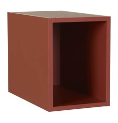 NICHE DE COMMODE COCOON TERRA