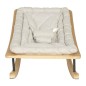 ROCKING BABY TRANSAT - GREY