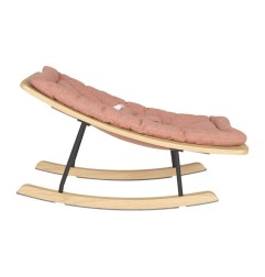 ROCKING BABY TRANSAT - TERRA